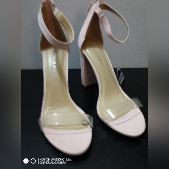 Pink sandals - Picture 12 of 12